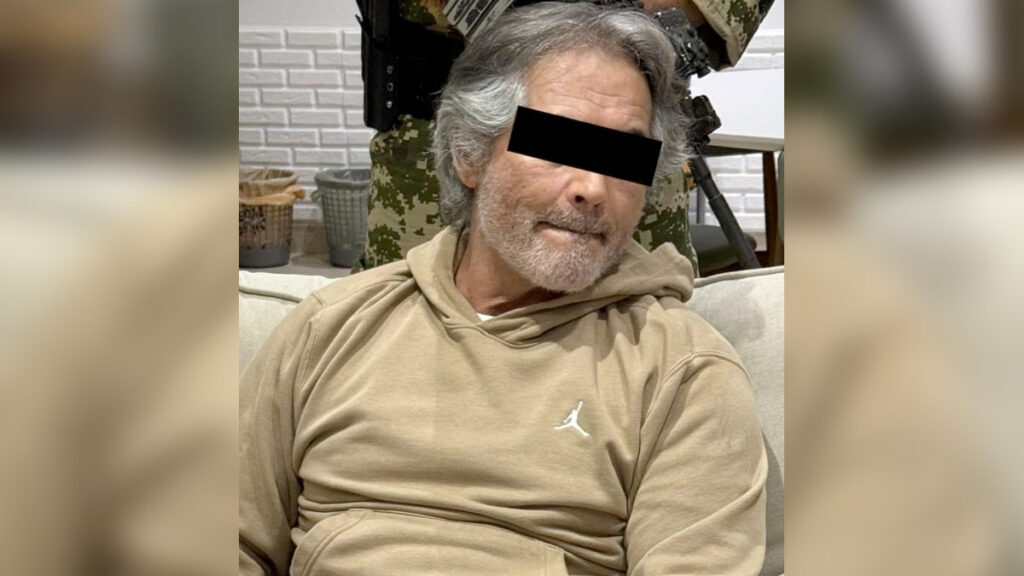 Hernán “N” impugna posible extradición y mantiene suspensión contra su captura