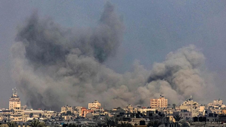Bombardeo atribuido a Pakistán en centro de rehabilitación de Kabul deja más de 200 muertos