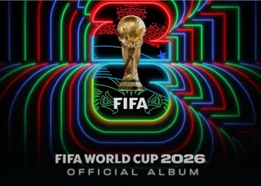 FIFA revela adelanto de la canción oficial del Mundial 2026