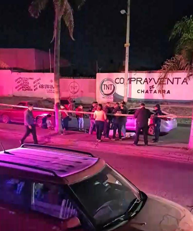 Apagaba un incendio con humo, se intoxicó y murió en el trayecto al hospital