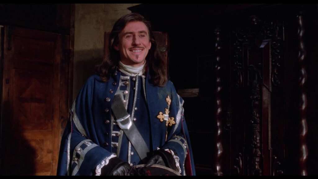 Encuentran el posible esqueleto del mosquetero francés d’Artagnan