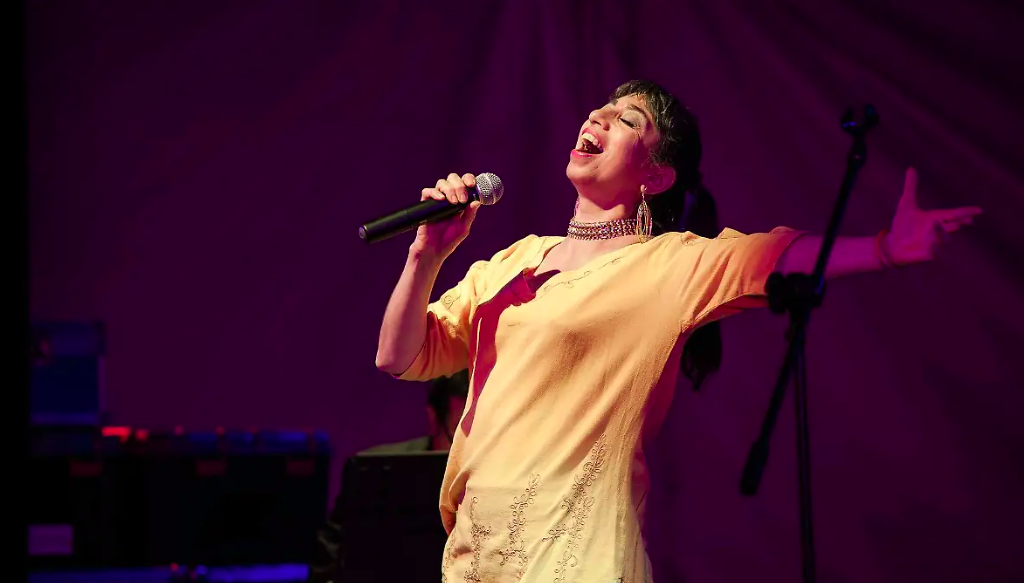 Homenaje a Verónica Ituarte, una leyenda del jazz nacional