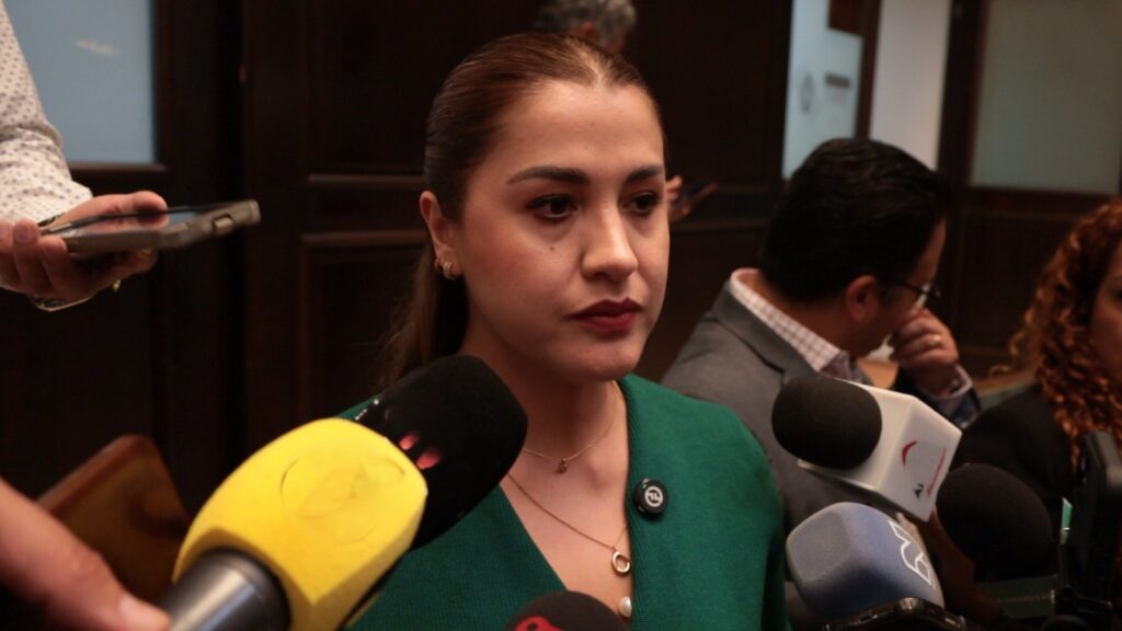 Bullying en escuelas preocupa; Gaby Vázquez pide más psicólogos y acción urgente