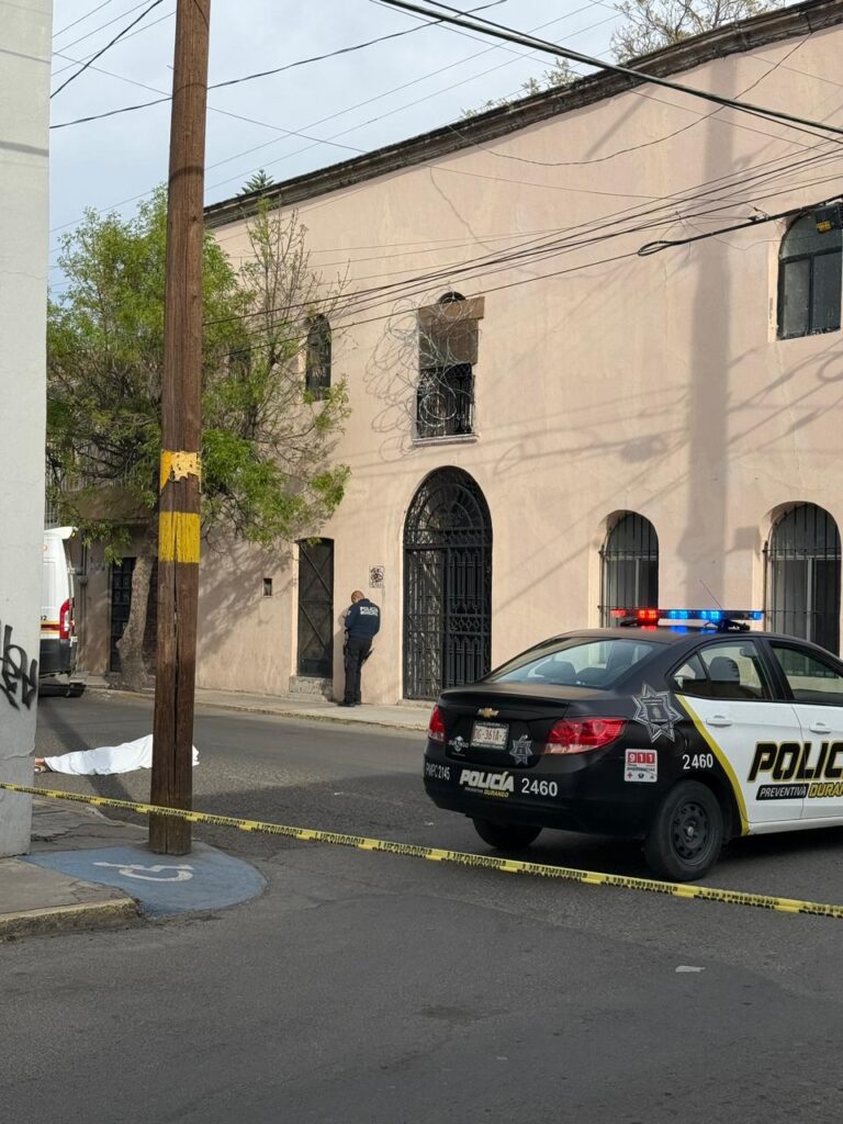 Autoridades investigan el caso de la mujer que pierde la vida arrollada en pleno 8M