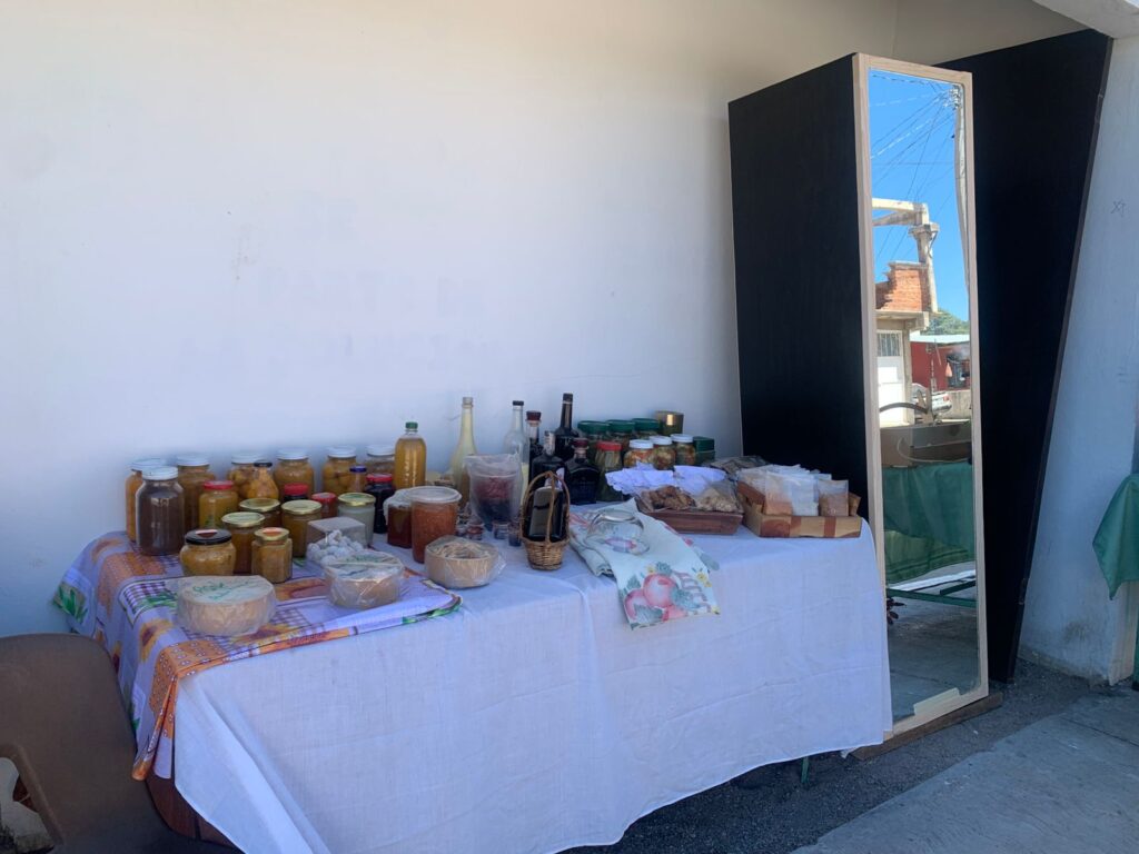 Misión Cultural invita a capacitarse y fortalecer la economía familiar