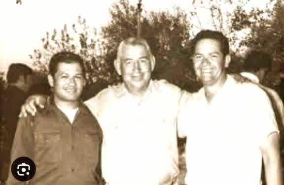 Natalicio del Gral. Ramiro Rodríguez Palafox, destacado militar y figura de la equitación