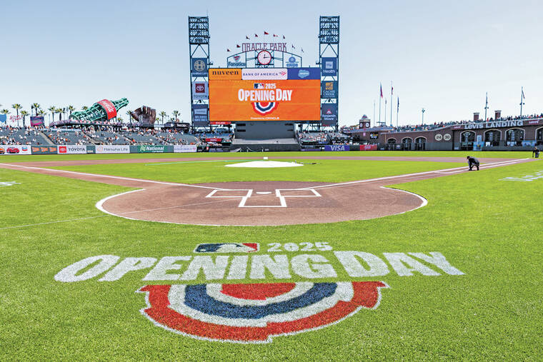 MLB 2026: Opening Day con innovación y espectáculo