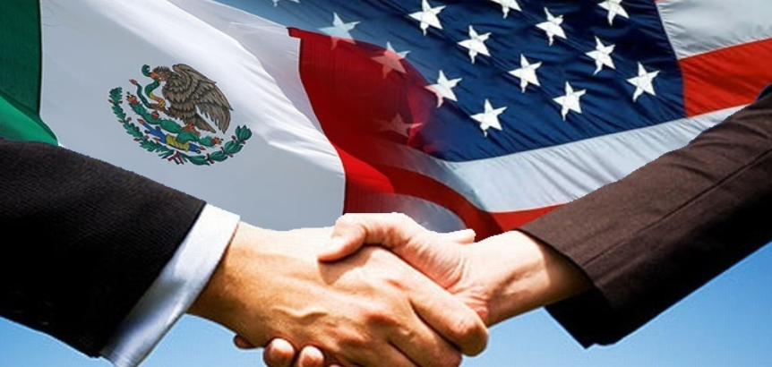 Exportaciones de México a EE.UU. marcan récord histórico