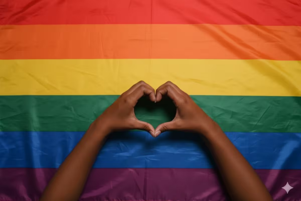 La cupiosexualidad y su papel en la diversidad sexual moderna