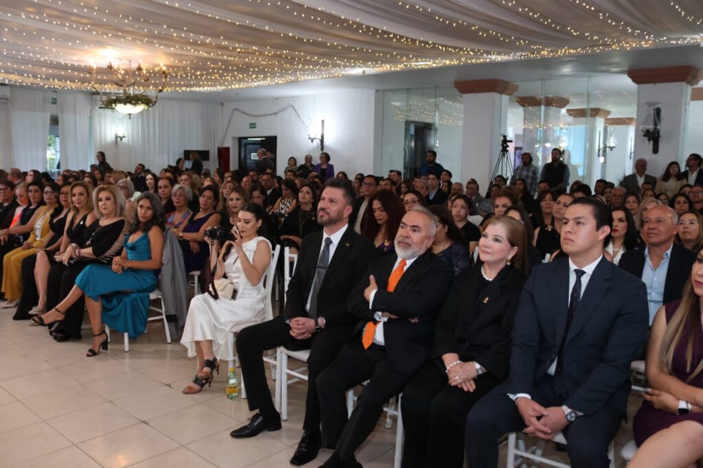 Mujeres empresarias en Durango son reconocidas por su liderazgo