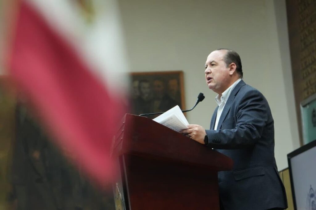 Plantea Alanís Herrera incentivos para aumentar valor de la madera