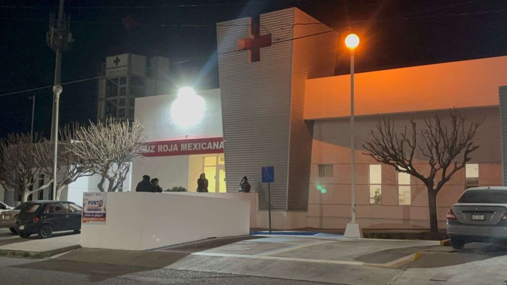 Tragedia en Chihuahua: Adolescente de 14 años pierde la vida