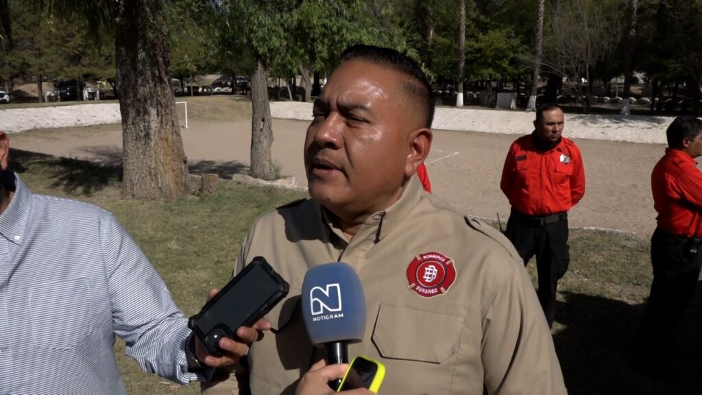 Protección Civil refuerza seguridad en balnearios con capacitación e inspecciones