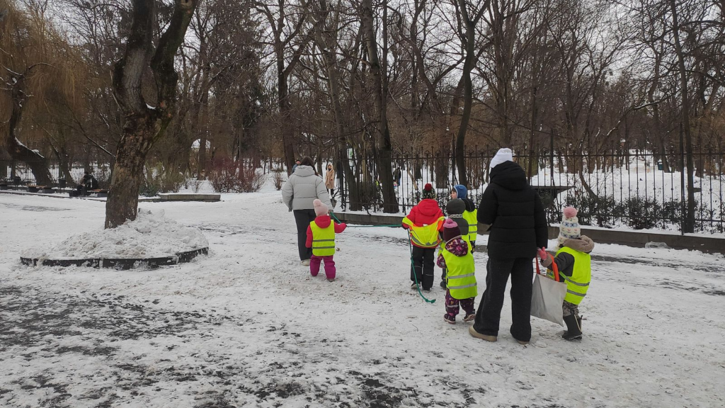 Acusan a Rusia de cometer “crímenes contra la humanidad” contra niños de Ucrania