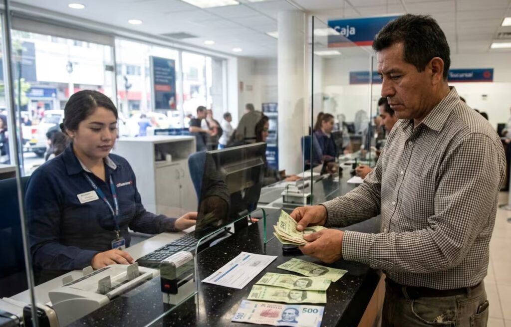 SAT Desmiente Nuevo Impuesto a Depósitos en Efectivo