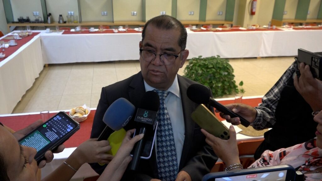 Anuncian clínica y lactario para estudiantes del ITD; el edificio estará en la zona norte.