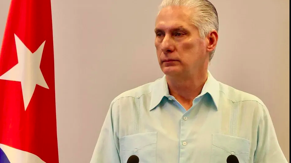 Gobierno de Cuba confirma «conversaciones» con representantes de EU