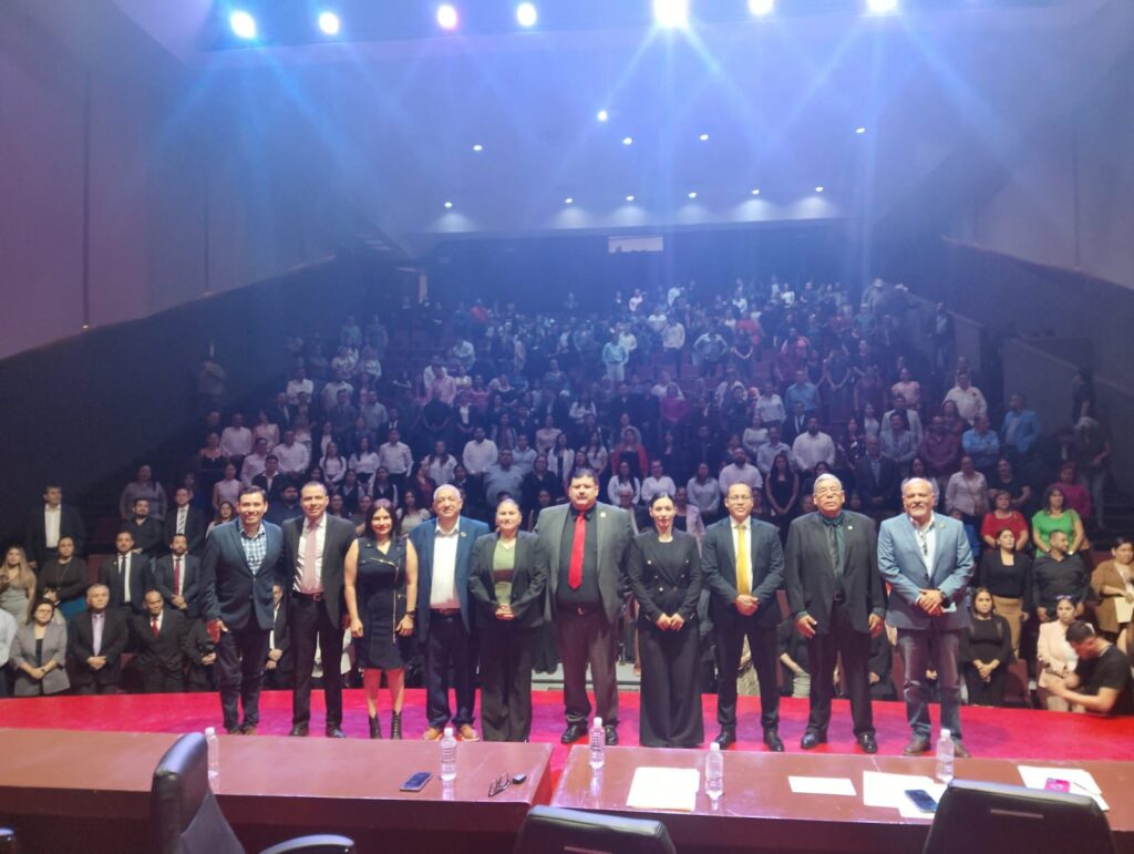 Fortalecen abogados Durango y el Colegio con nueva delegación en La Laguna