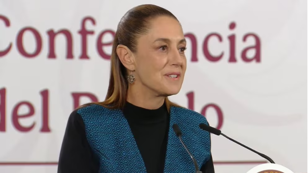La Mañanera de Sheinbaum, 03 de marzo, minuto a minuto