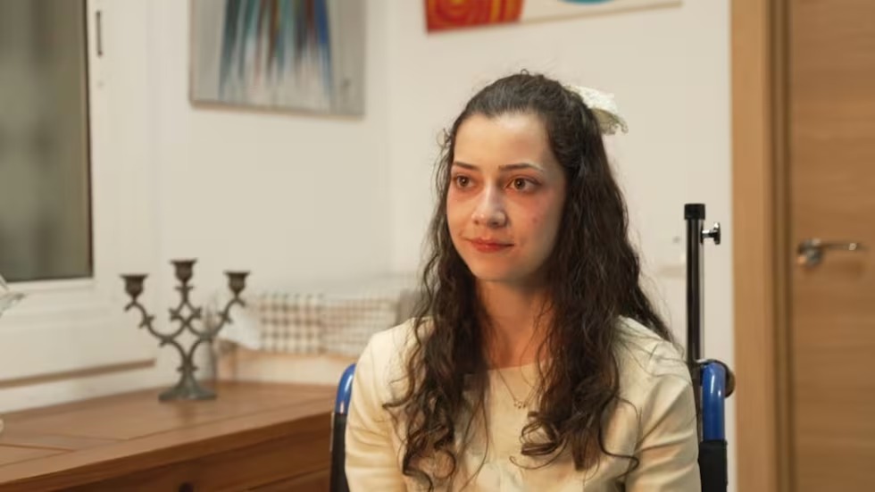 Noelia Castillo, la primera joven que recibirá la eutanasia por depresión en España