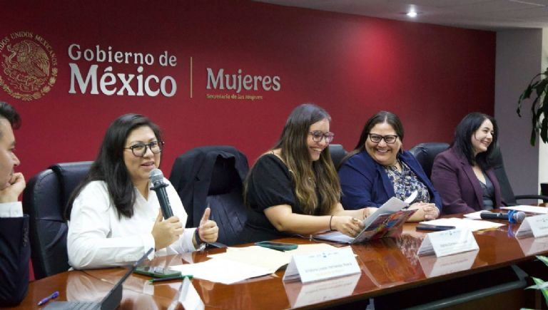 México reduce pobreza femenina al 36.3%
