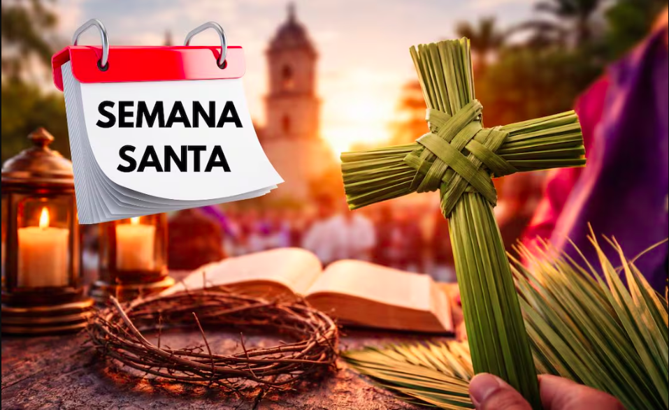 ¿Se pagan doble el Jueves y Viernes Santo? Esto dice la Ley Federal del Trabajo