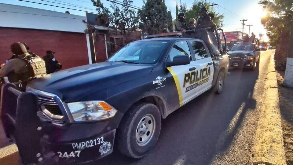 Su propio tío manoseó a una menor al quedarse sola en su casa