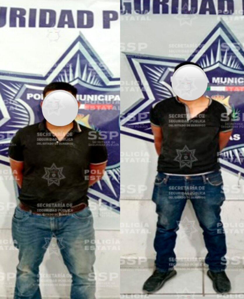 Andaban alcoholizados, golpearon a sus primas y el operativo Dragón los arrestó