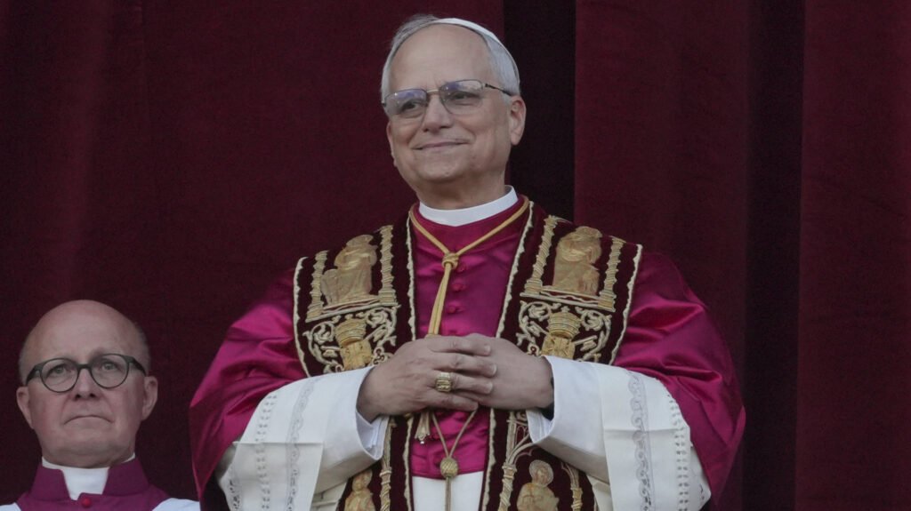 Papa León XIV pide frenar la violencia en Oriente Medio y apostar por el diálogo