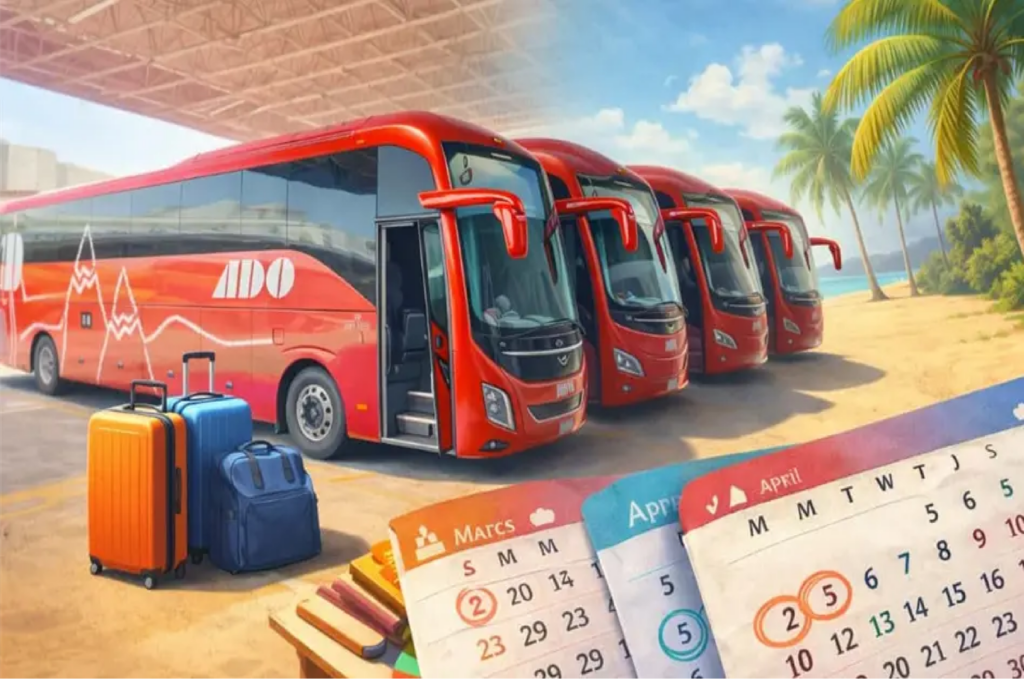Viajar en Semana Santa será más económico