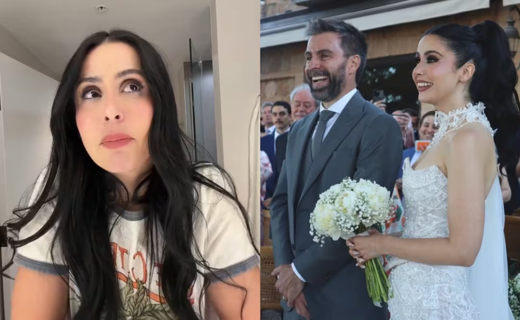 Lupita Villalobos admite: “Ya no tengo privacidad” tras crisis matrimonial