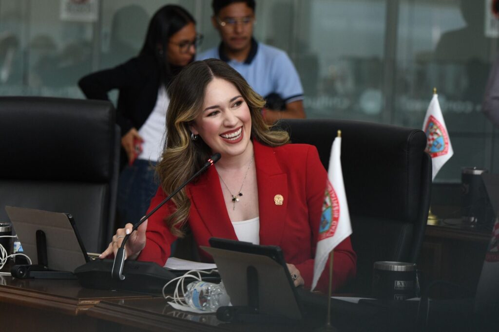 Alma Portillo propone honrar a Soledad Pastrán con el nombre del nuevo hospital de Parral