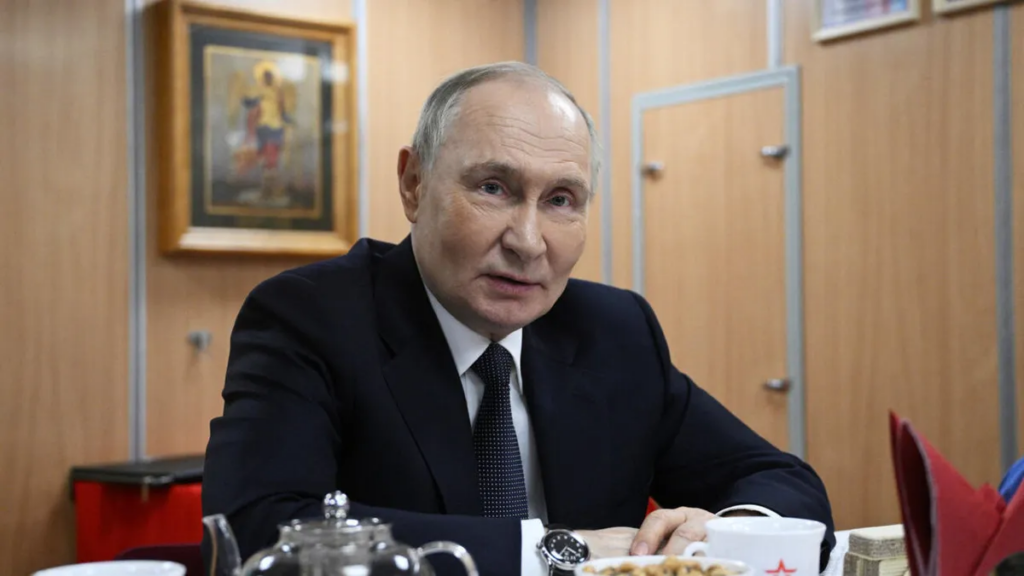 Rusia, el gran ganador económico de la guerra entre EU-Israel e Irán