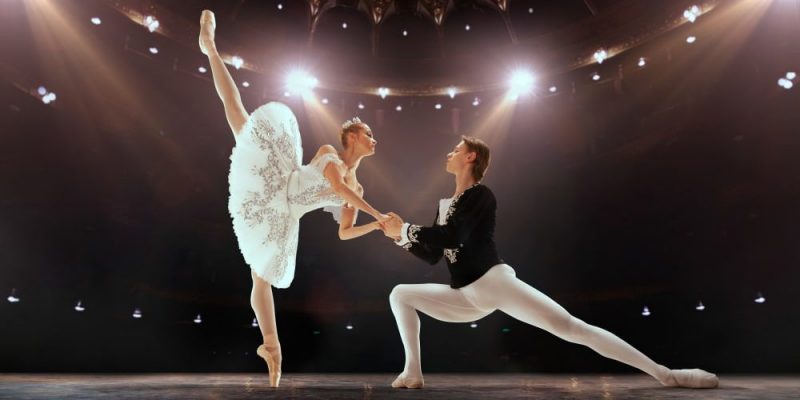 Lanzan convocatoria para la participar en el Día Internacional de la Danza 2026