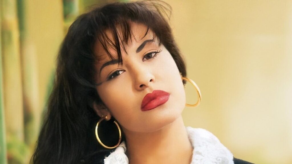 Se cumplen 31 años del asesinato de Selena Quintanilla y su legado permanece vigente
