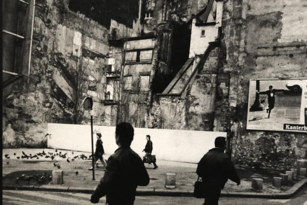 Rogelio Cuéllar presenta “Cartografía de la memoria” en el Seminario de Cultura Mexicana