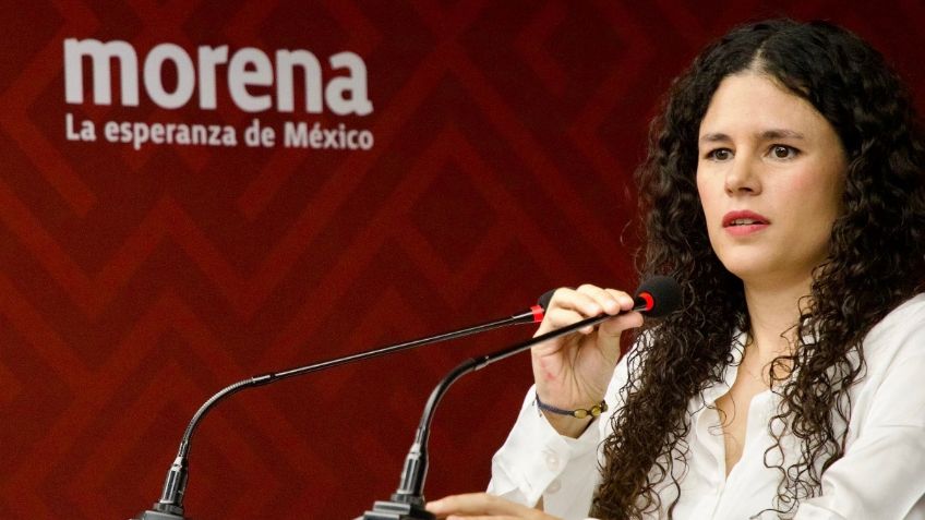Reforma electoral marcará el futuro de alianzas de Morena, afirma Alcalde