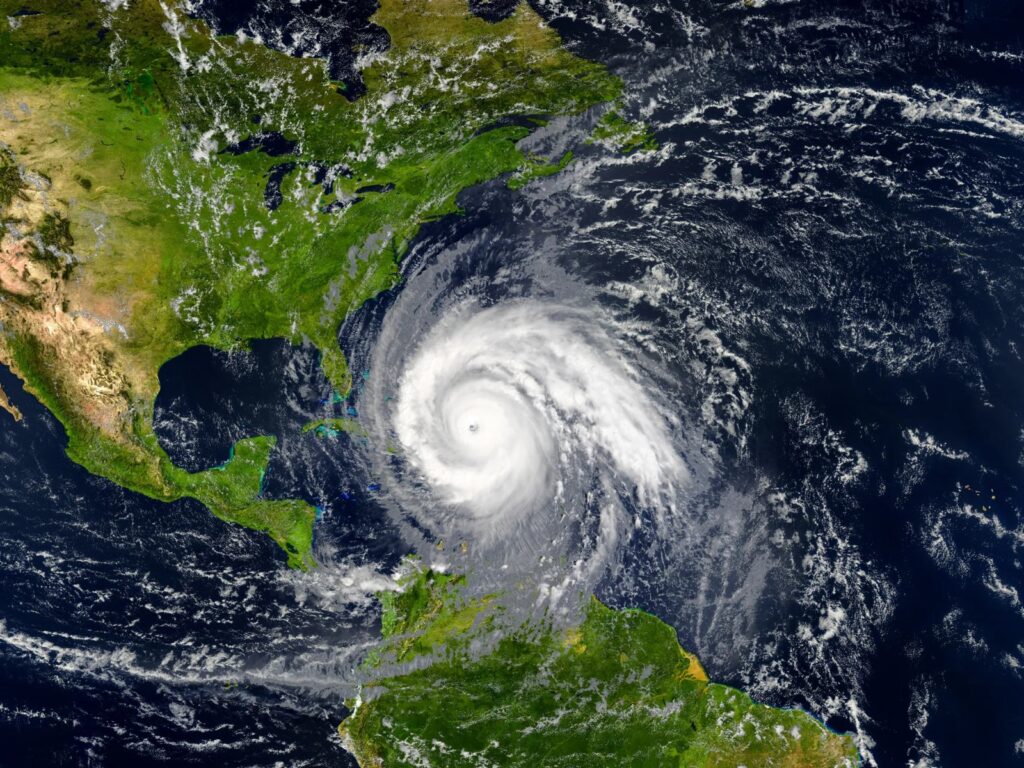 México vigila posible regreso de El Niño: Así podría cambiar el clima en 2026