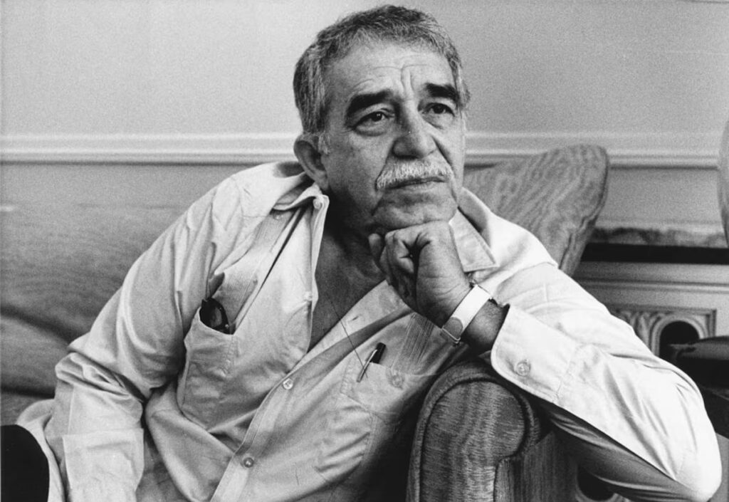 Fundación Gabo difunde el decálogo de Gabriel García Márquez sobre el futuro de América Latina