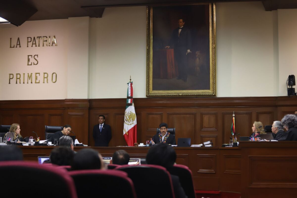 La SCJN avala la reforma de AMLO, el litio es exclusivo del Estado
