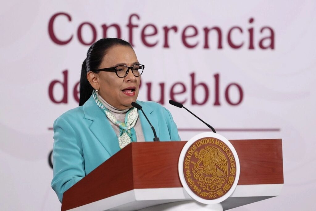 México te Abraza: Más de 189 mil paisanos deportados reciben apoyo integral