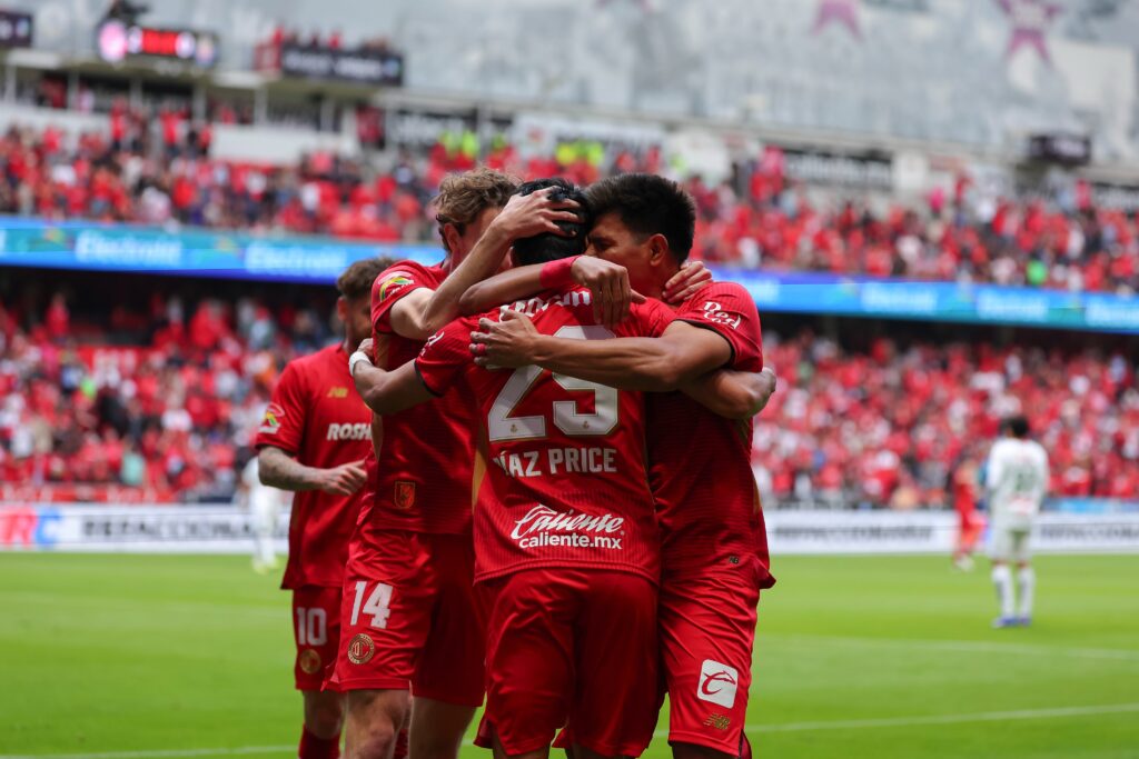 Intensas emociones y cambios en la Liga MX durante la Jornada 8