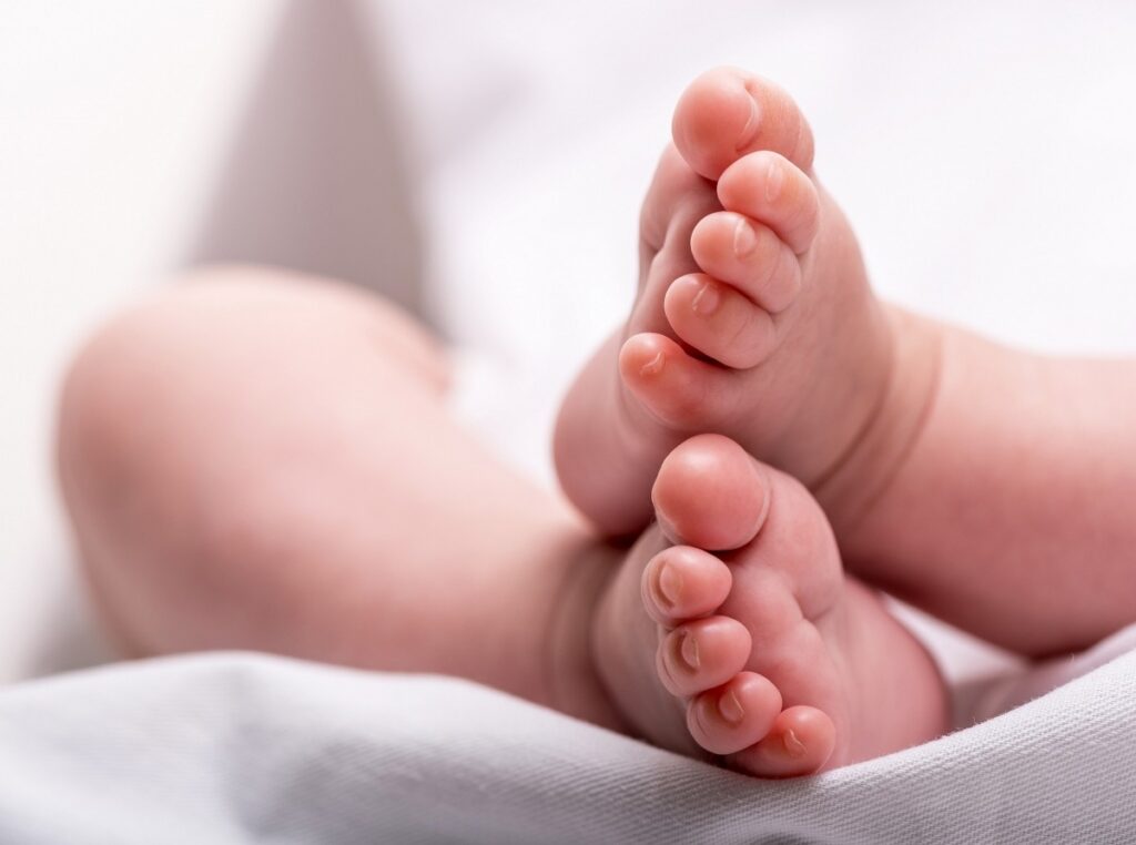 Bebé muere ahogado en un bote de agua en su casa y detienen a su madre