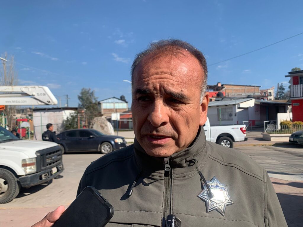 Seguridad blindada en límite Durango-Sinaloa: policías refuerzan rutas