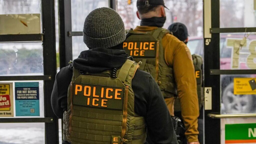 Confirman 11 muertes de migrantes bajo custodia de ICE en lo que va de 2026