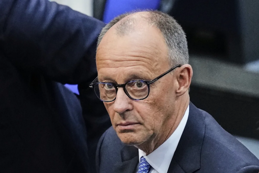 Derrota electoral para el partido del canciller en Alemania