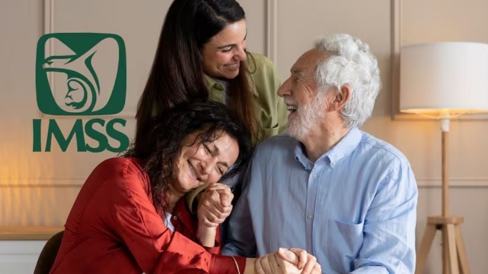 SCJN falla a favor de padres dependientes en caso de pensión