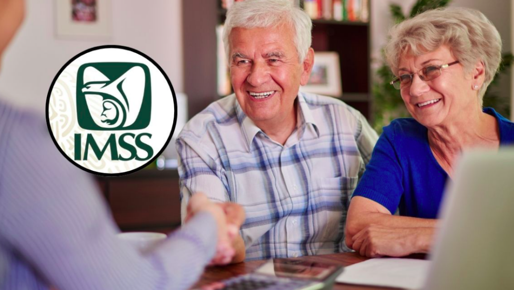 Cómo aumentar tu pensión del IMSS hasta un 15% registrando a tus familiares