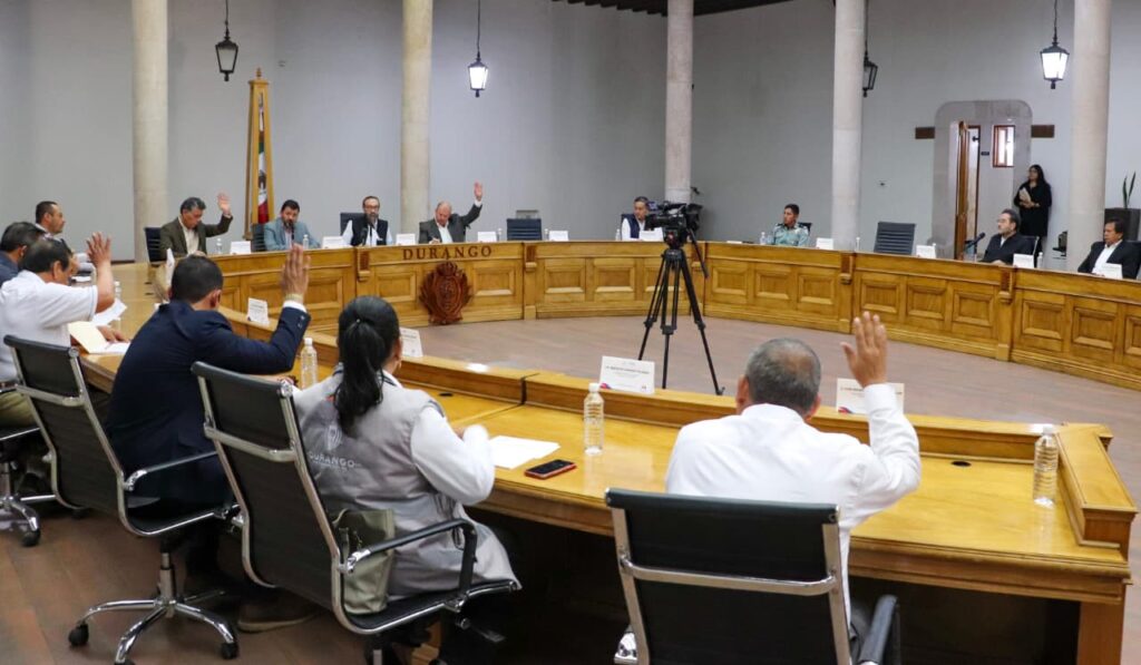 Sube el transporte en Durango: autorizan alza y fijan nueva tarifa