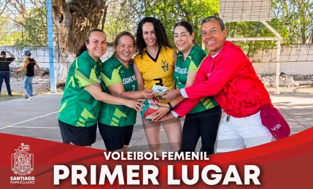 “Deporte para el Pueblo” fortalece la convivencia en la comunidad de El Tambor
